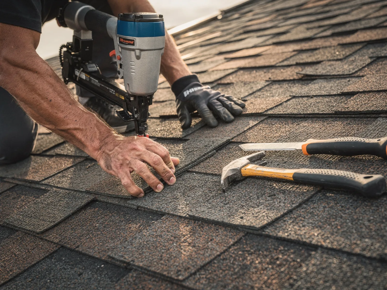 Why choose Roof Repair in Plant City, FL